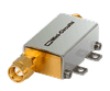 Ceramic Resonator Band Pass Filter, 875 - 1010 MHz, 50Ω - ZX75BP-942-S+ - Mini-Circuits