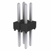 Headers, Male Pins - 612-TSW-102-26-T-D-ND - DigiKey