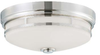 6-3340-15-109 Flush Mounts-Bowl Style - 372225 - Capital Lighting, Inc.