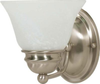 60-340 Sconces-Single Glass - 702104 - Capital Lighting, Inc.