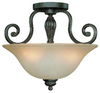 24133-ET Semi-Flush Mts.-Bowl Style - 445780 - Capital Lighting, Inc.