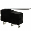 Snap Action, Limit Switches - EG4544-ND - DigiKey