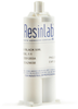 ResinLab EP1305LV Epoxy Encapsulant Black 50 mL Cartridge -- EP1305LV BLACK 50ML