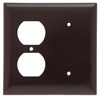 Standard Wall Plate - SP148 - Legrand - Pass & Seymour