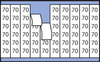 Wire Marker Card - LWM70 - LEM Products, Inc.