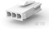 Rectangular Wire & Cable Connectors & Housings - 172158-1 - TE Connectivity