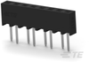 Board-to-Board Headers & Receptacles - 2307796-8 - TE Connectivity