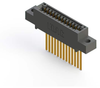 Card Edge Connectors - Edgeboard Connectors - 395-013-544-404 - Lingto Electronic Limited