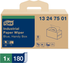 Tork Industrial Paper Wiper, Handy Box -- 13247501 - Image
