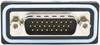 Hd-D Sub Conn, R/a Plug, Da, 26Pos, Ip67; D Sub Connector Type Norcomp - 82AH3966 - Newark, An Avnet Company