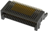 Connector, Mini Sas, Rcpt, 38Pos, Smt; No. Of Contacts Molex - 73K5911 - Newark, An Avnet Company