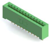 Card Conn, Single Side, 12Pos, Wire Wrap; Card Edge Connector Type Edac - 59AJ2685 - Newark, An Avnet Company