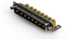 Combo D-Sub Conn, R/a Plug, Dc-8W8, Th; Product Range Edac - 56AJ8962 - Newark, An Avnet Company