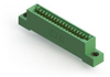 Card Edge Conn, Single Side, 18Pos, Th; Card Edge Connector Type Edac - 67AJ7805 - Newark, An Avnet Company