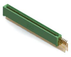 Card Edge Conn, Dual Side, 92Pos, Th; Card Edge Connector Type Edac - 71AJ5460 - Newark, An Avnet Company