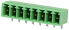 Pluggable Terminal Block, Header, 3.81 Mm Rohs Compliant Camdenboss - 24R5943 - Newark, An Avnet Company
