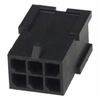 Rectangular Connectors - 794616-6 - 054582-794616-6 - Win Source Electronics
