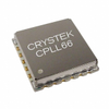 Clock/Timing - Clock Generators, PLLs, Frequency Synthesizers - CPLL66-4240-4240 - Lingto Electronic Limited