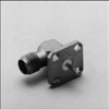 RF Coaxial Panel Mount Connector - R124654003 - Richardson RFPD