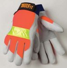 Tillman 1486XL TrueFit Top Grain Pigskin Winter Gloves - XL - C34124871 - Wiper Master, Inc.