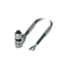 Circular Cable Assemblies - 1415690-ND - DigiKey