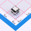 Inductors/Coils/Transformers >> Current Transformers -- FC-SCT5.0-1:100-20A - Image