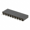 Headers, Receptacles, Female Sockets - 952-2289-ND - DigiKey