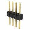 Headers, Male Pins - 3M156516-04-ND - DigiKey