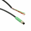 Circular Cable Assemblies - 277-12799-ND - DigiKey