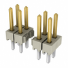 Headers, Male Pins - HTSW-105-26-S-D-ND - DigiKey
