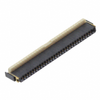 FFC, FPC (Flat Flexible) Connector Assemblies - 255-3482-1-ND - DigiKey
