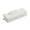 Rectangular Connector Housings - A119422-ND - DigiKey