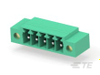 PCB Terminal Blocks - 2842484-5 - TE Connectivity