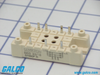 SEKG Three Phase Standard Diode - SKD33/16 - Galco Industrial Electronics