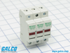 LF Fuseblocks and Holders - LPSC003ID - Galco Industrial Electronics