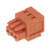 Headers, Plugs and Sockets - 2946-734-203-ND - DigiKey