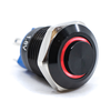 Pushbutton Switches - 141-PV0H24011-3G1-ND - DigiKey