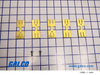 JHSN Miscellaneous - T-3610-1001 - Galco Industrial Electronics