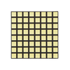 LED Dot Matrix and Cluster - 1528-1953-ND - DigiKey