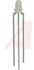 LED; BLUE; T-1; 25 DEGREES; 1500MCD - 70054127 - Allied Electronics, Inc.