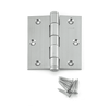 BUTT HINGE - 3535/SS -- 3535/SS - Image