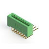 Edgeboard Connectors - 151-333-014-558-201-ND - DigiKey