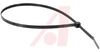 15.5in Standard Cable Ties (1000/pkg) - 70163633 - Allied Electronics, Inc.