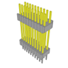 Board Spacers, Stackers (Board to Board) - 612-DWM-10-60-L-D-570-ND - DigiKey