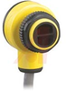 Sensor; Photoelectric; 4 in.; 10 to 30 VDC; 6.5 in., 2 m cable; NPN - 70167826 - Allied Electronics, Inc.