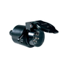 Switches & Connectors - Vehicle Connectors - Sockets & Plugs - 7-Pole Sockets & Plugs - Series: 7-Pole 24V Aluminum Sockets - 00581700 - 00581700 - Littelfuse, Inc.