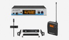 Wireless Clip Condenser Microphone System -- ew 512 G3