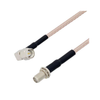 Coaxial Cables (RF) - 5073-LCCA31455-FT0.5-ND - DigiKey
