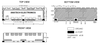 2575-2677.5 MHz Ceramic Duplexer - AE2575-2677CD1206 - Anatech Electronics, Inc.