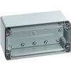TG Series Enclosures - 201-506-01 - Altech Corp.